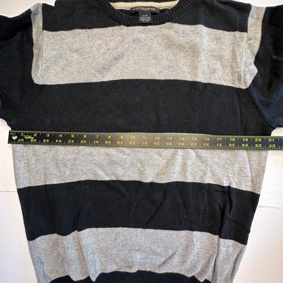 weatherproof. Men’s‎ pull over. Size medium. - Picture 8 of 8